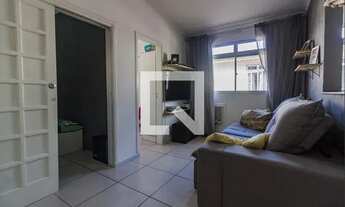 Imagem: Apartamento para Aluguel - Praia Comprida