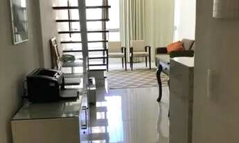 Imagem 5: Loft - 72 m² - Closet - Decorado - Varanda - Pier - 1 Vaga de Garagem