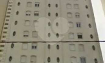 Imagem: Apartamento-São Paulo-HIGIENÓPOLIS