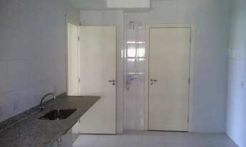 Imagem 4: Apartamento para venda em Vila Ema de 114.00m² com 3 Quartos, 1 Suite e 2 Garagens