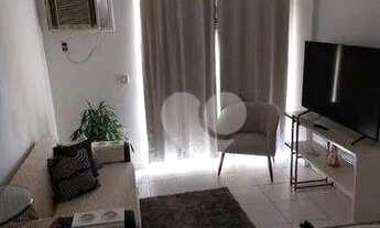 Imagem 6: Apartamento com 1 dormitório à venda, 42 m² por R$ 352.500,00 - Barra da Tijuca - Rio de J