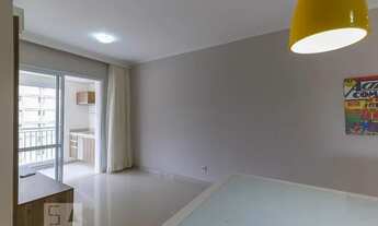 Imagem 2: Apartamento para Aluguel - Cambuí, 1 Quarto, 54 m2