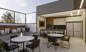 Imagem 3: Sociedade por Cota de Partipação - Residencial - Heritage - Vila Ema - 87m² - 3 Dorm