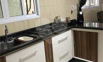 Imagem 5: Sobrado Vila Alpina