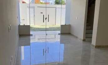 Imagem 3: CASA em Lauro de Freitas - BA, Pitangueiras