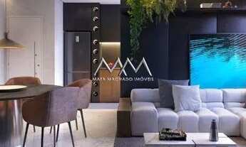 Imagem 2: Apartamento à venda, 2 quartos, 1 suíte, Serra - Belo Horizonte/MG
