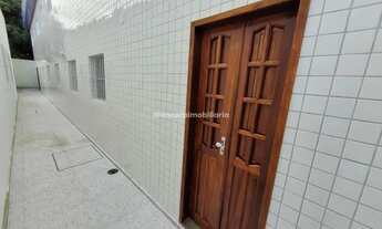 Imagem 2: Apartamento para aluguel, 2 quartos, 1 suíte, Casa Amarela - Recife/PE