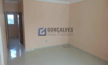Imagem 6: SANTO ANDRE - Residential / Penthouse - VILA VALPARAISO