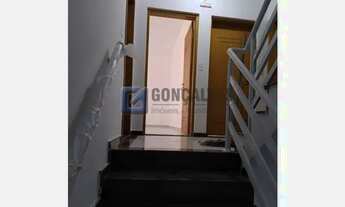 Imagem 3: SANTO ANDRE - Residential / Apartment - PARQUE NOVO ORATORIO