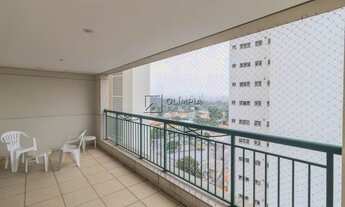 Imagem 12: Apartamento Locação 3 Dormitórios - 198 m² Jardim Paulista