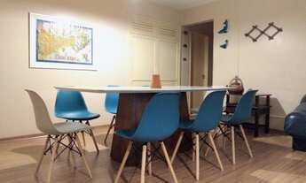 Imagem 5: Apartamento 3 quartos à venda pé na areia - Algodoal Cabo Frio - RJ