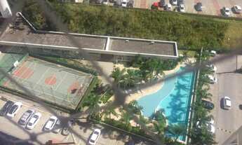 Imagem 2: Apartamento em Barueri, São Paulo, 69m2, contendo 03 dormitórios sendo 01 suíte, armários