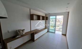 Imagem 3: Apartamento com 2 dormitórios à venda, 65 m² por R$ 495.000,00 - Centro - Niterói/RJ