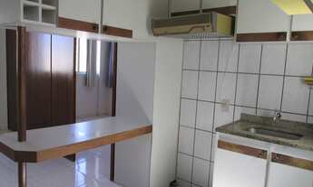 Imagem 6: ED. JOÃO DE BARRO - R. JORGE VELHO