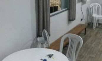 Imagem 4: Casa Prainha / Paraty