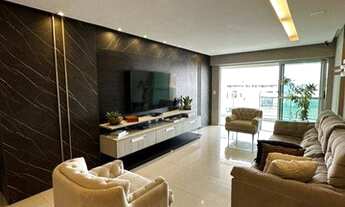 Imagem 5: Apartamento VISTA PARA O MAR com 4 suítes à venda, 175 m² por R$ 1.800.000 - Ponta Verde