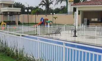 Imagem 4: Casa condominio fechado ( aluguel) com placa solar