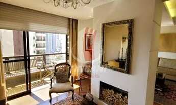 Imagem 7: Apartamento no Anália Franco para Venda com 3 dormitórios sendo 3 suítes, 3 vagas, 189 met