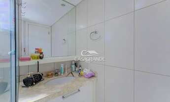 Imagem 6: Apartamento com 3 dormitórios à venda, 74 m² por R$ 640.000,00 - Mercês - Curitiba/PR