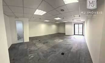 Imagem: Sala para alugar, 51 m² por R$ 4.280,00/mês