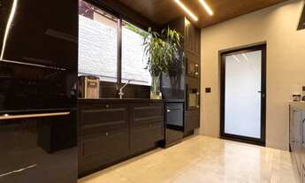 Imagem 5: Casa em condomínio fechado, venda e locação