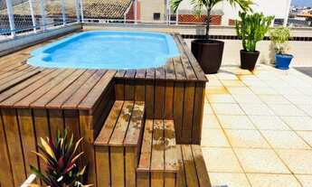 Imagem 3: Apartamento para venda com 320 metros quadrados com 4 quartos