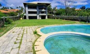 Imagem 7: Casa duplex na prainha vista para o mar com 4 suítes