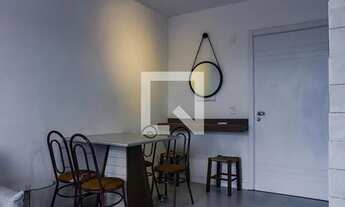 Imagem 7: Apartamento para Aluguel - Nossa Sra das Graças, 1 Quarto, 81 m2