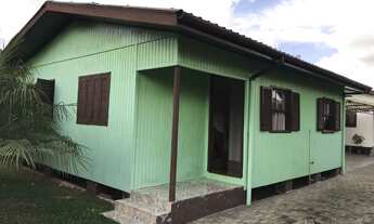 Imagem 4: Novo Hamburgo - Casa Padrão - Liberdade