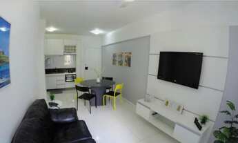 Imagem 4: Alugo ap 2/4 Bairro Ondina!!! Até 4 pessoas