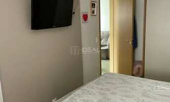 Imagem 7: Apartamento 2 quartos com suíte e modulados