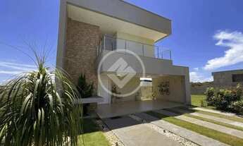 Imagem 2: Casa em Condominio, 3 Quartos - Terras Alpha Residencial codigo: 28256