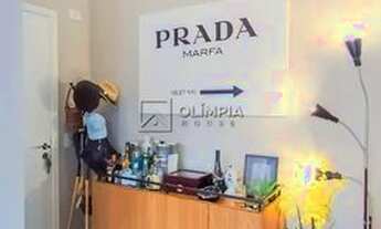 Imagem 6: Apartamento Venda Campo Belo 69 m² 1 Dormitórios