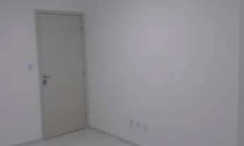 Imagem 3: Apartamento condomínio Florata contrato de gaveta