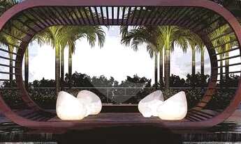 Imagem 2: Um mundo de luz na Vila Leopoldina!