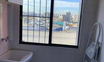 Imagem 5: Apartamento com 2 dormitórios para alugar, 55 m² por R$ 1.867,04/mês - Brás - São Paulo/SP