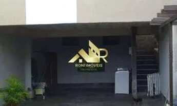 Imagem: Belo Horizonte - Casa Padrão - Ceu Azul