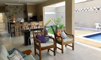 Imagem 4: Maravilhoso Sobrado no Residencial Colinas