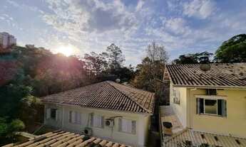 Imagem: Casa a Venda em Condomínio na Vila São