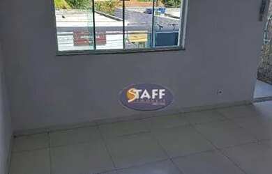 Imagem 4: Apartamento com 1 dormitório para alugar, 43 m² por R$ 1.200/mês - Palmeiras - Cabo Frio/R