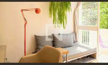 Imagem 3: Apartamento para Aluguel - Campos Elíseos, 1 Quarto, 33 m2