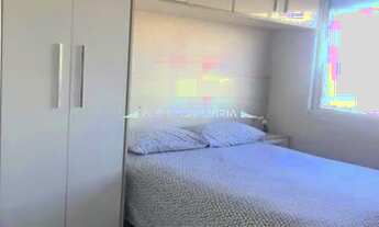 Imagem 5: Apartamento em Condomínio Padrão para Venda no bairro Vila Maria, 2 dorm, 1 vagas, 51 m..R