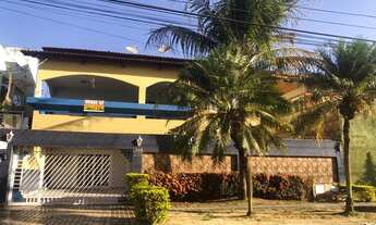 Imagem: Sobrado 4 suites no Setor Jaó