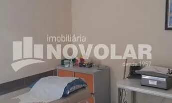 Imagem 2: Casa Térrea, Vila Maria Alta