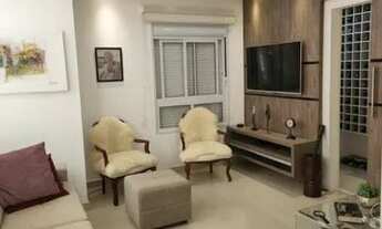 Imagem: Apartamento a venda no bairro Taquaral em