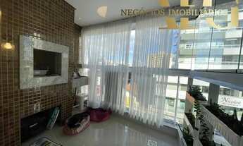 Imagem 2: APARTAMENTO RESIDENCIAL em FLORIANÓPOLIS - SC, BALNEÁRIO