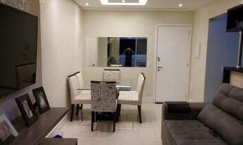 Imagem 7: Apartamento de 2 dormitorios no condominio terrara - Interlagos