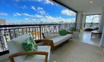 Imagem: 250m2, 4 suítes, 5 vagas