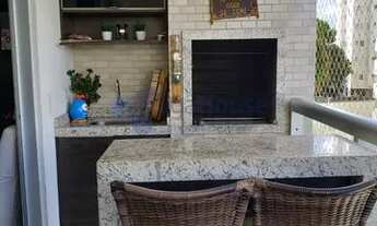 Imagem 4: Apartamento com 03 quartos sendo 01 suíte no Edifício Eco Vita Ideale em Cuiabá MT