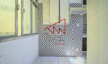 Imagem 3: Apartamento para venda com 30 metros quadrados com 1 quarto em Catete - Rio de Janeiro - R